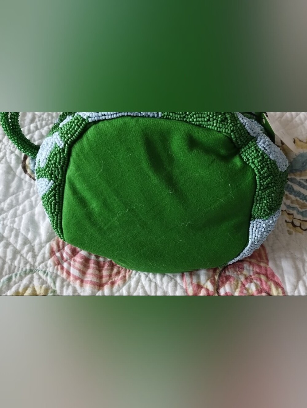 Kate Spade x Target Beaded Bag NWT - Picture 4 of 6